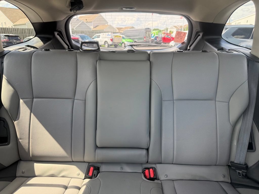 Used 2021 Subaru Outback Limited w/ Popular Package #2 AWD/4WD image 34