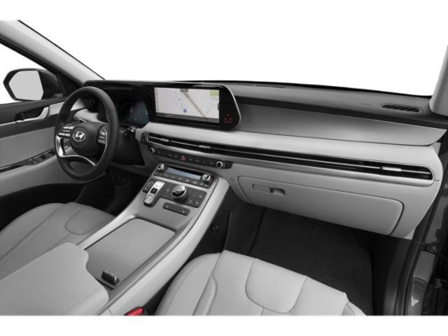 Used 2024 Hyundai Palisade SEL image 18