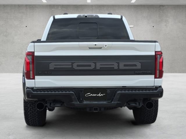 Certified 2024 Ford F150 Raptor image 4