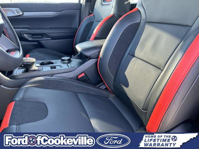 Certified 2026 Ford Ranger Raptor AWD/4WD image 28