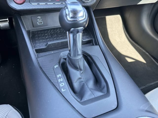 Certified 2024 Ford Mustang Premium RWD image 23