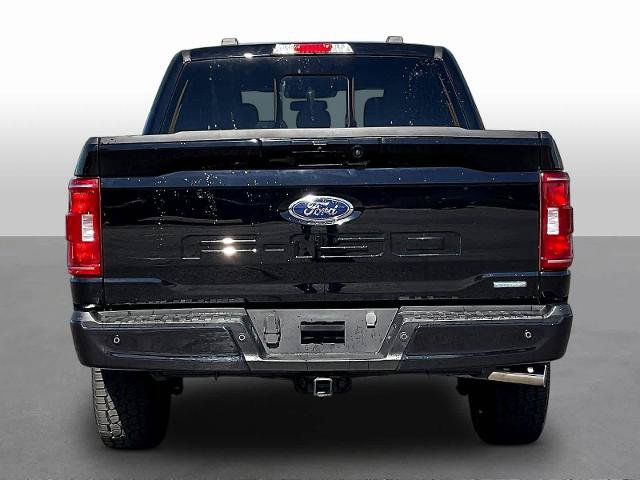 Certified 2023 Ford F150 XLT w/ Equipment Group 302A High AWD/4WD image 6