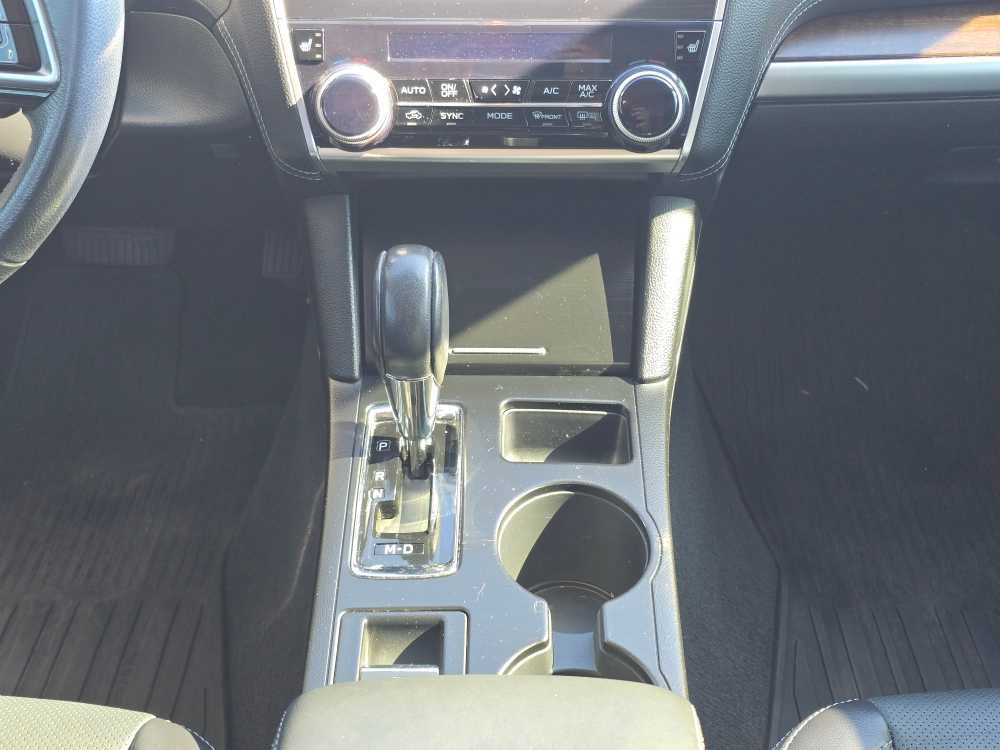 Used 2018 Subaru Outback 3.6R Limited image 13