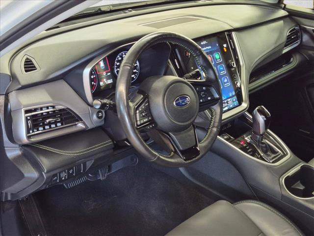 Used 2024 Subaru Outback Onyx Edition AWD/4WD image 10