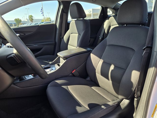 Used 2025 Chevrolet Malibu LT FWD image 19