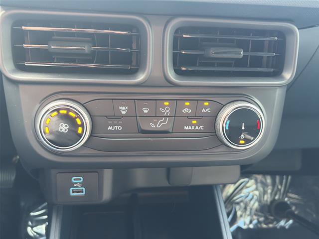 Certified 2024 Ford Maverick XL FWD image 25