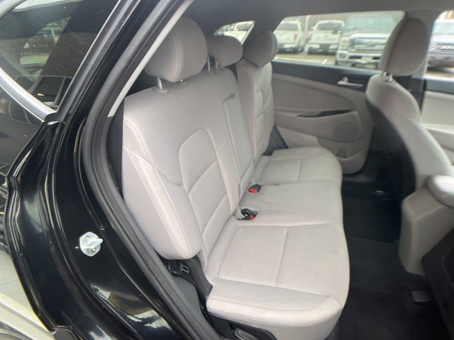 Used 2020 Hyundai Tucson Value image 29