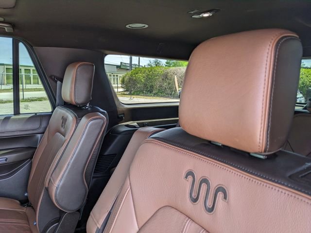 Certified 2024 Ford Expedition Max King Ranch AWD/4WD image 21