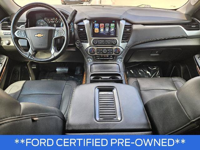 Used 2020 Chevrolet Tahoe Premier RWD image 23