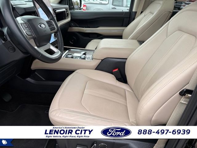 Certified 2023 Ford Expedition Limited image 10