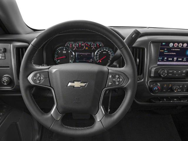 Used 2018 Chevrolet Silverado 1500 LT w/ All Star Edition image 4