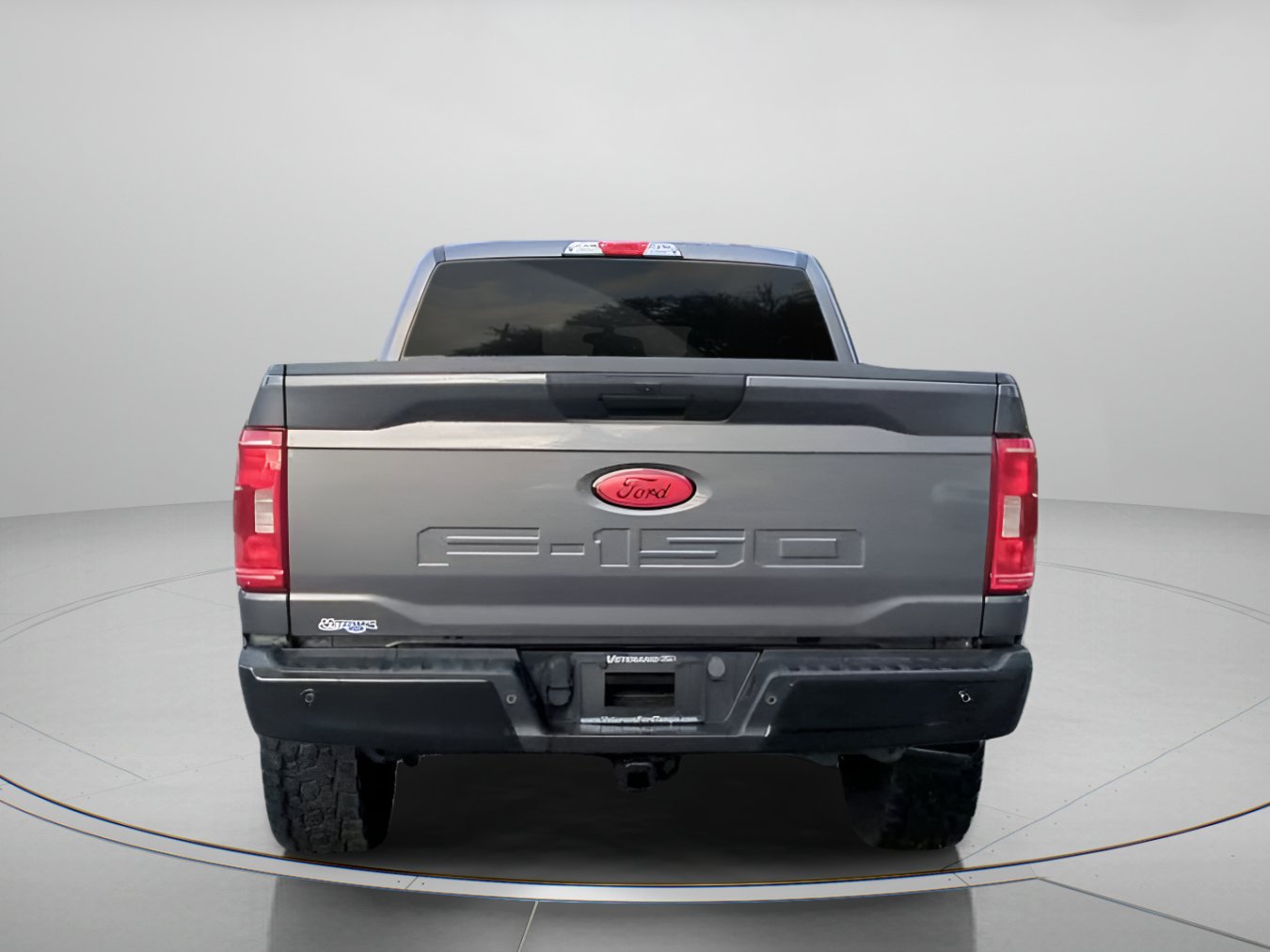 Certified 2023 Ford F150 XLT w/ Bed Utility Package AWD/4WD image 24
