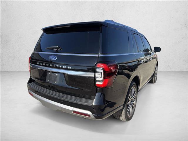 Certified 2022 Ford Expedition Platinum AWD/4WD image 5