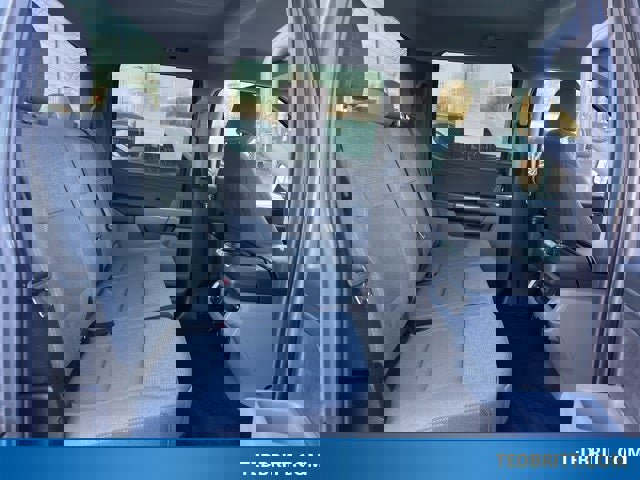 Certified 2024 Ford F150 XLT w/ Mobile Office Package image 19