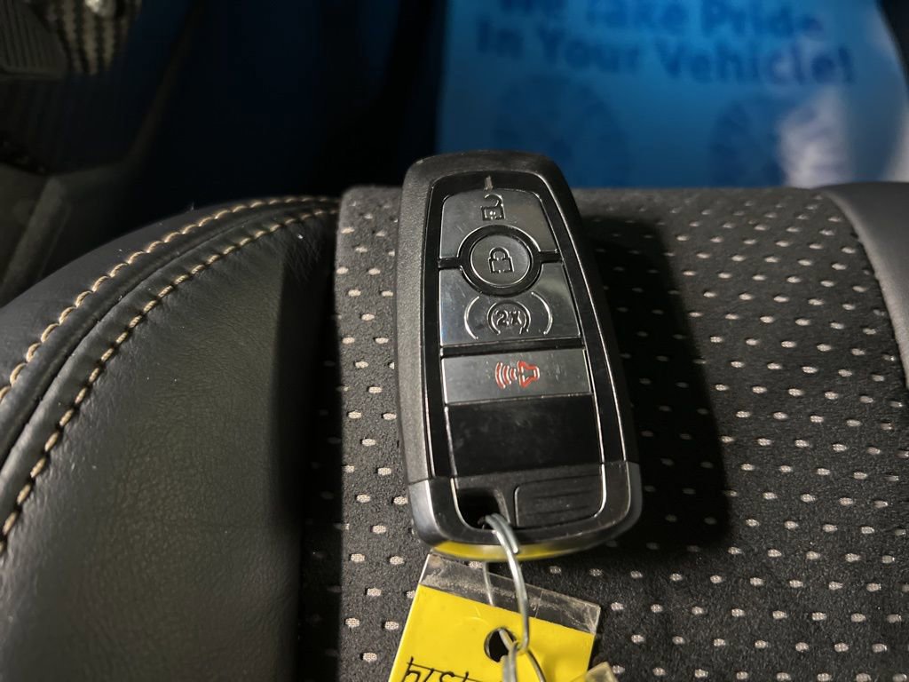 Certified 2023 Ford Bronco Raptor image 40