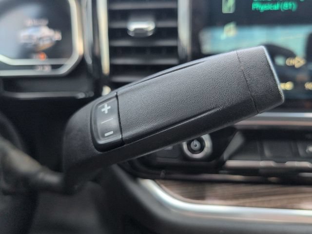 Used 2024 Chevrolet Silverado 1500 LT AWD/4WD image 31