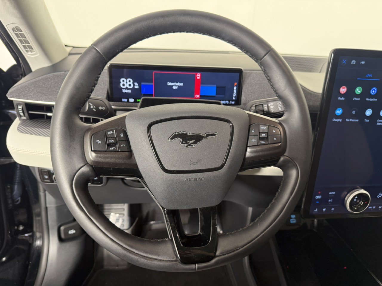 Certified 2023 Ford Mustang Mach-E Premium RWD image 20