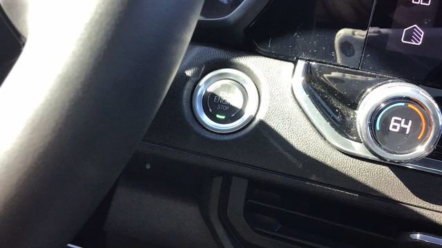 Used 2025 Chevrolet Colorado Trail Boss image 20