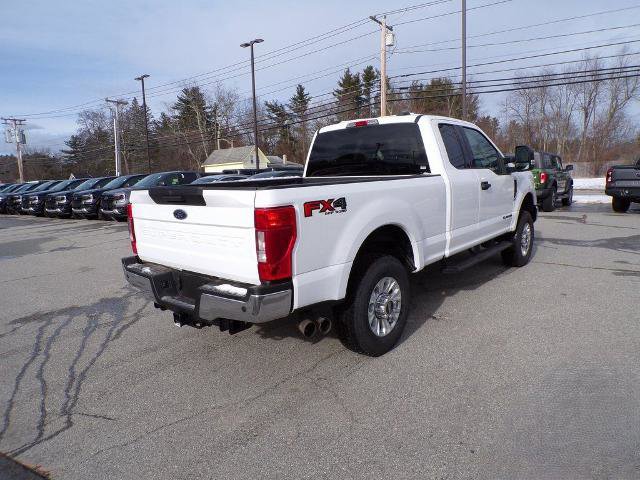 Certified 2020 Ford F350 XLT w/ XLT Value Package AWD/4WD image 5
