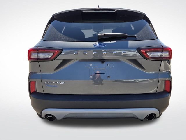 Certified 2023 Ford Escape Active image 4