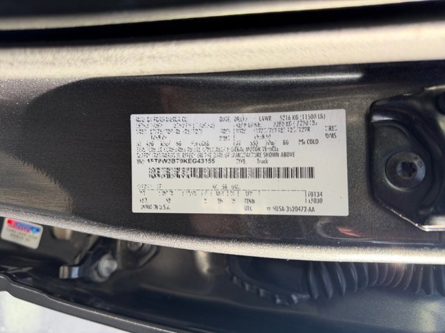 Certified 2019 Ford F350 Lariat w/ Lariat Ultimate Package image 26