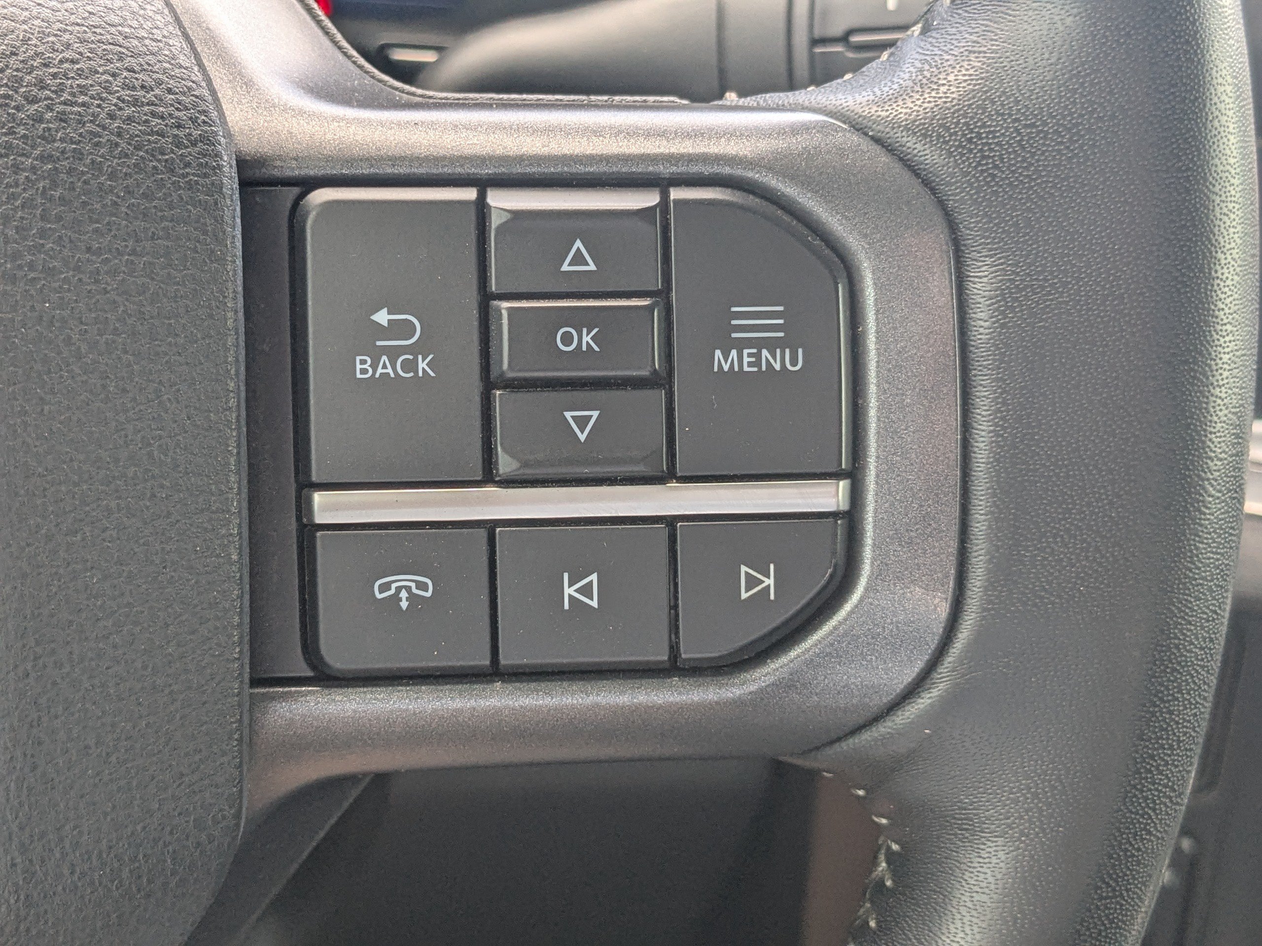 Certified 2024 Ford F250 Lariat w/ Lariat Ultimate Package AWD/4WD image 34