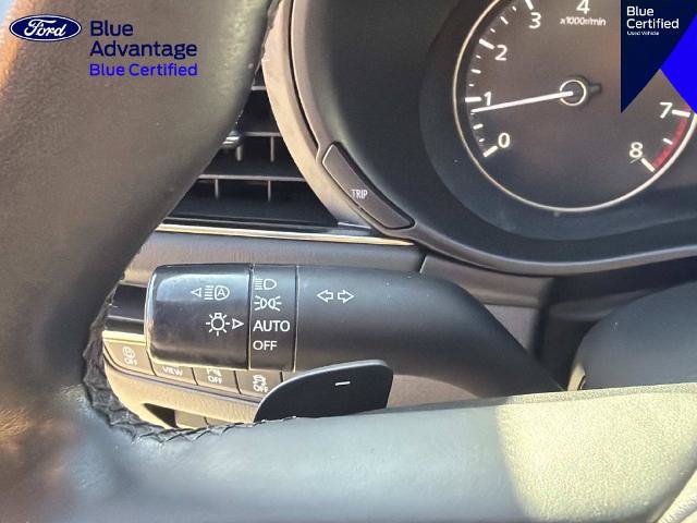 Used 2021 MAZDA MAZDA3 2.5 Turbo Sedan w/Premium Plus AWD/4WD image 26