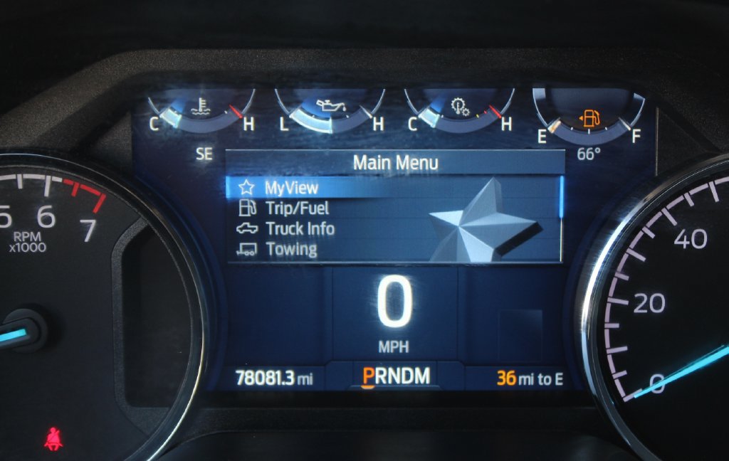 Certified 2022 Ford F150 XLT w/ Equipment Group 302A High AWD/4WD image 24