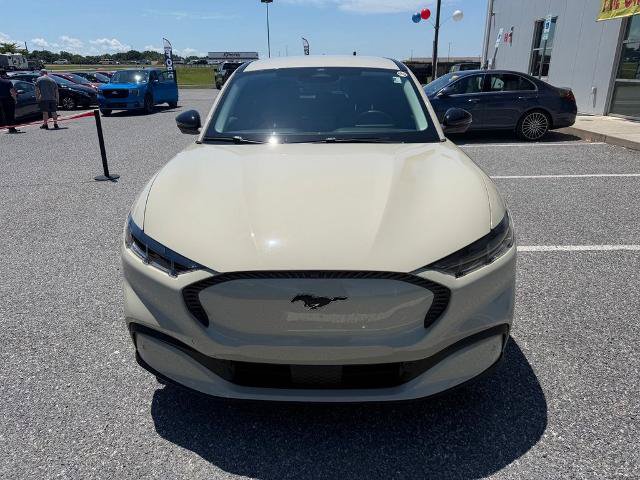 Certified 2025 Ford Mustang Mach-E Select AWD/4WD image 3