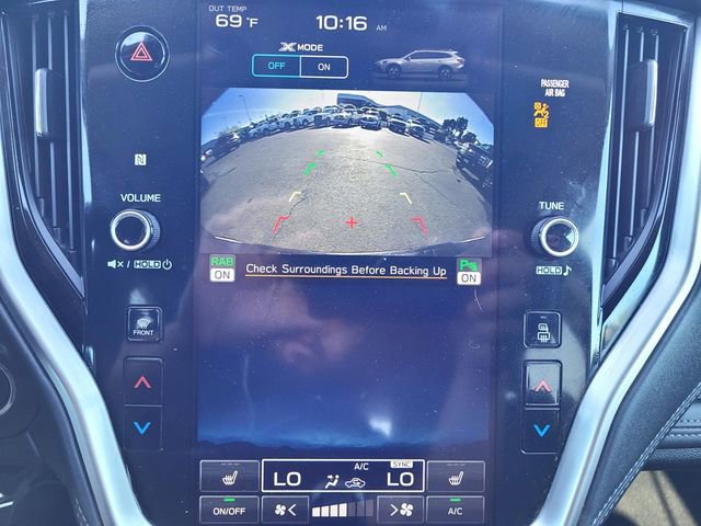 Used 2021 Subaru Outback Limited AWD/4WD image 18