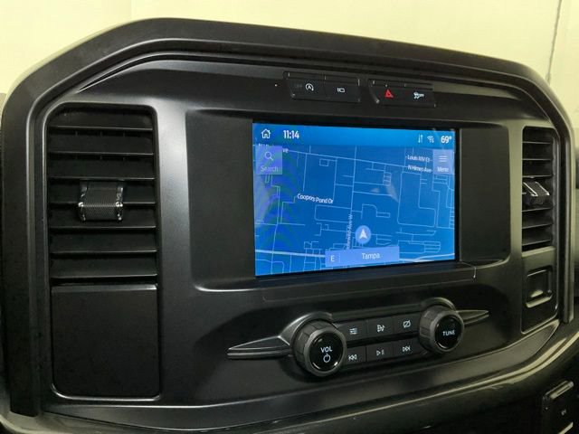 Certified 2021 Ford F150 XL w/ STX Appearance Package image 22