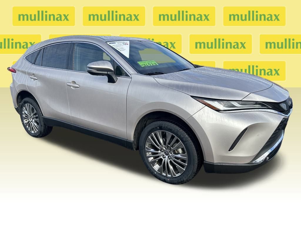 Used 2023 Toyota Venza XLE