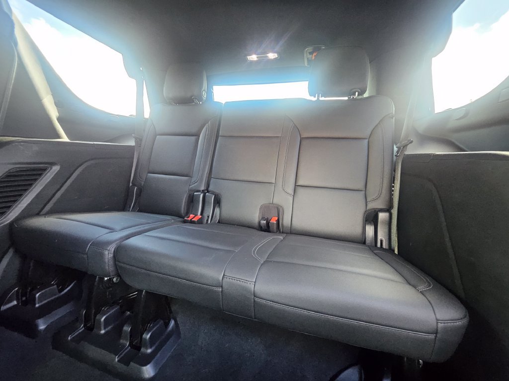 Used 2021 Chevrolet Tahoe LT RWD image 12