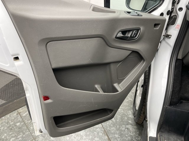 Certified 2024 Ford Transit 350 XLT RWD image 8