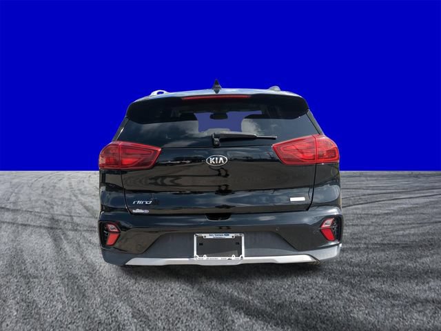Used 2020 Kia Niro EX Premium FWD image 5
