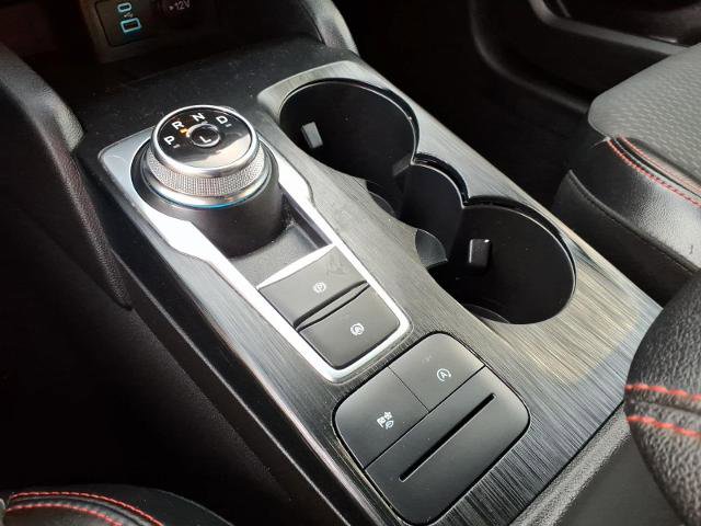 Certified 2023 Ford Escape ST-Line AWD/4WD image 15
