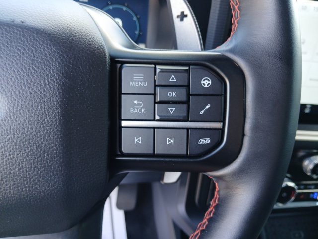 Certified 2025 Ford F150 Raptor AWD/4WD image 19