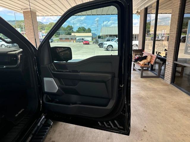 Certified 2025 Ford F150 Lariat w/ Equipment Group 502A High AWD/4WD image 23