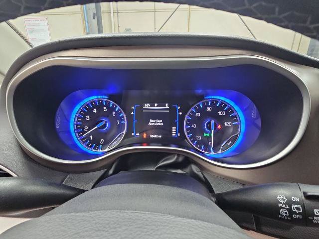 Used 2023 Chrysler Voyager LX FWD image 19