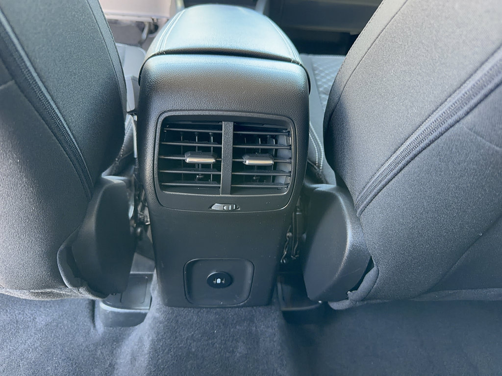 Certified 2024 Ford Escape Active FWD image 29