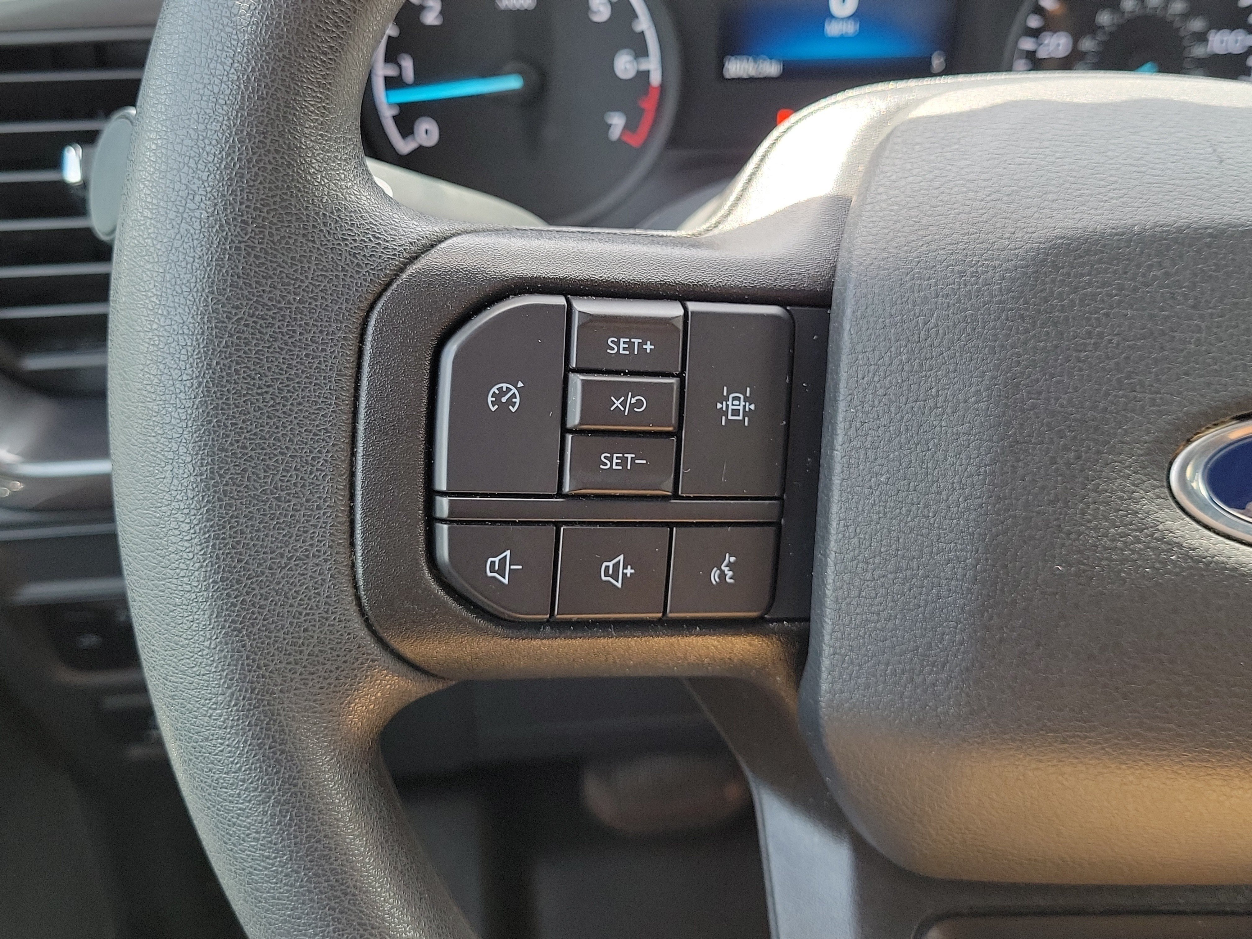 Certified 2023 Ford F150 XL w/ STX Appearance Package RWD image 25