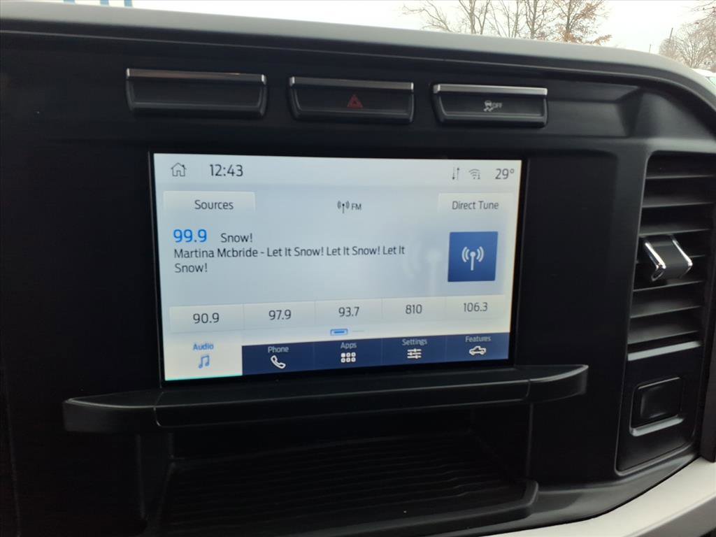 Certified 2024 Ford F250 XLT image 16