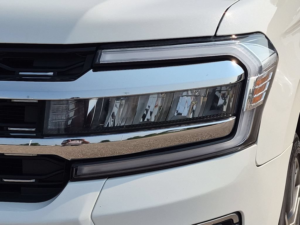 Certified 2022 Ford Expedition Max Limited AWD/4WD image 9