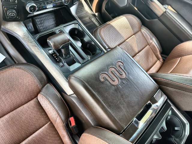 Certified 2021 Ford F150 King Ranch w/ Equipment Group 601A High AWD/4WD image 21