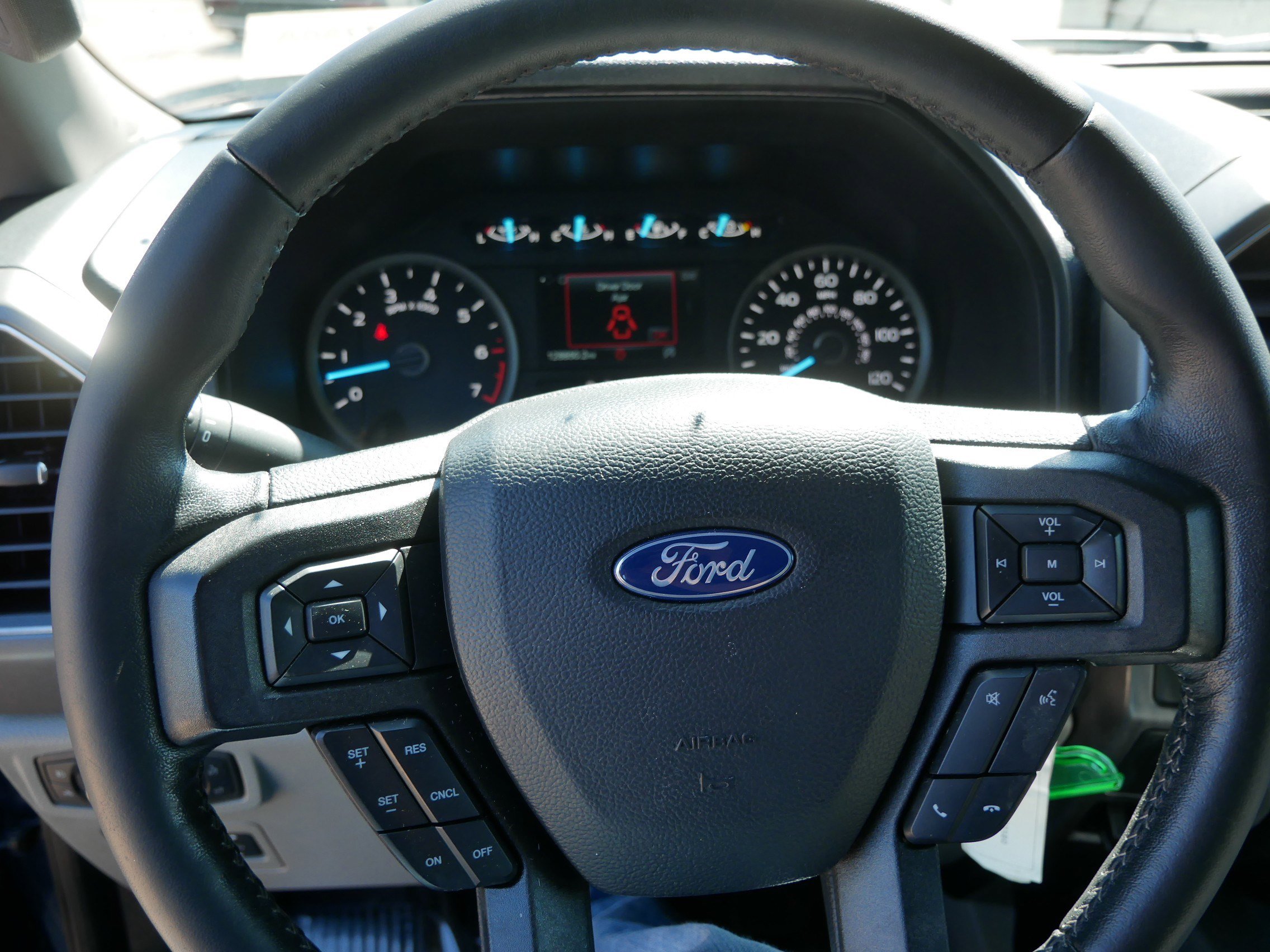 Certified 2020 Ford F150 XLT w/ Equipment Group 302A Luxury AWD/4WD image 25