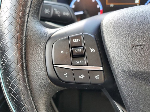 Certified 2024 Ford Bronco Sport Heritage image 17