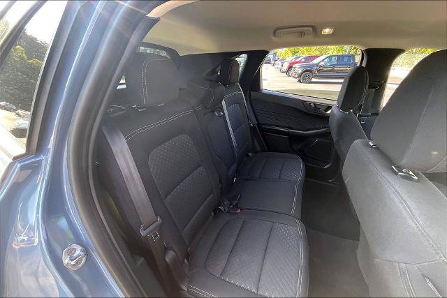 Certified 2023 Ford Escape Active w/ Tech Pack #1 FWD image 26