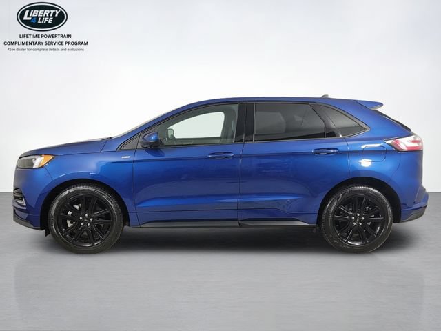 Certified 2024 Ford Edge ST-Line AWD/4WD image 7