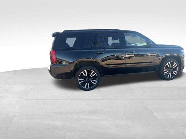 Used 2018 Chevrolet Tahoe Premier