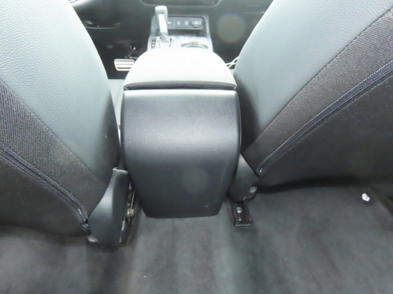 Used 2026 Honda Civic Sport image 19